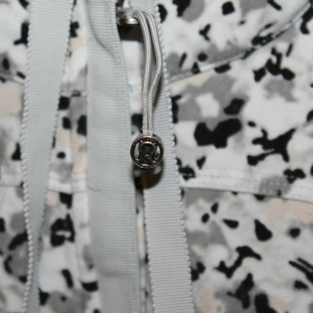Lululemon After Asana Hoodie Not So Petite HW8622 - Picture 2 of 8